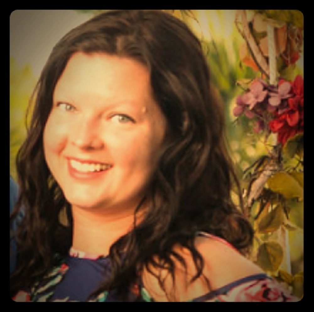 Meet your Posher, Christin